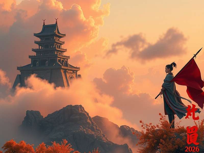 苏格兰边卫罗伯逊